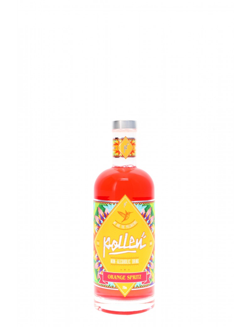 POLLEN ORANGE SPRITZ