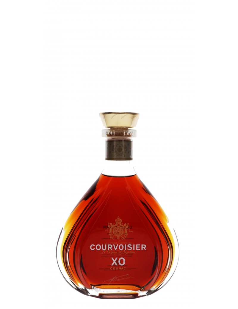 COGNAC COURVOISIER XO 40°   70CL