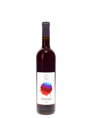 COTES DE SAMBRE ET MEUSE ROUGISSANT VIN DE LIEGE