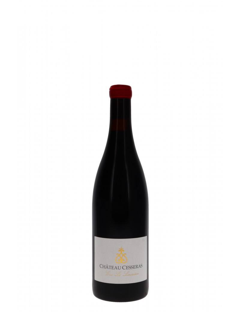 MINERVOIS LA LIVINIERE CHATEAU CESSERAS