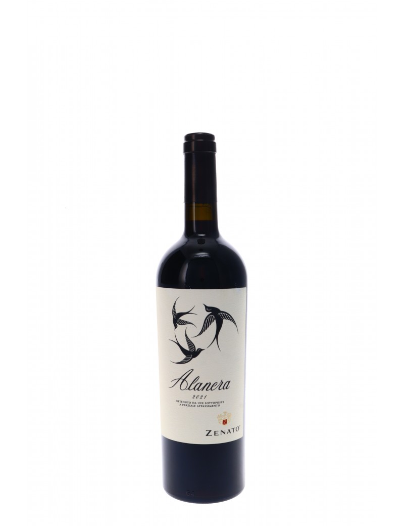 IGT ROSSO VENETO ALANERA ZENATO