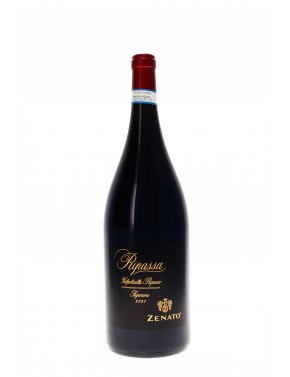 VALPOLICELLA RIPASSO RIPASSA ZENATO magnum