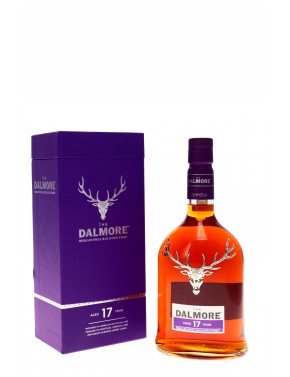 WHISKY DALMORE 17 ANS