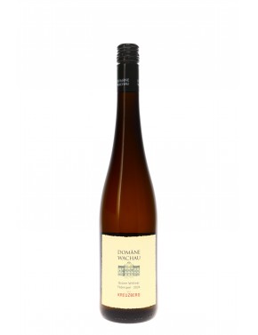GRÜNER VELTLINER FEDERSPIEL RIED KREUZBERG DOMÄNE WACHAU