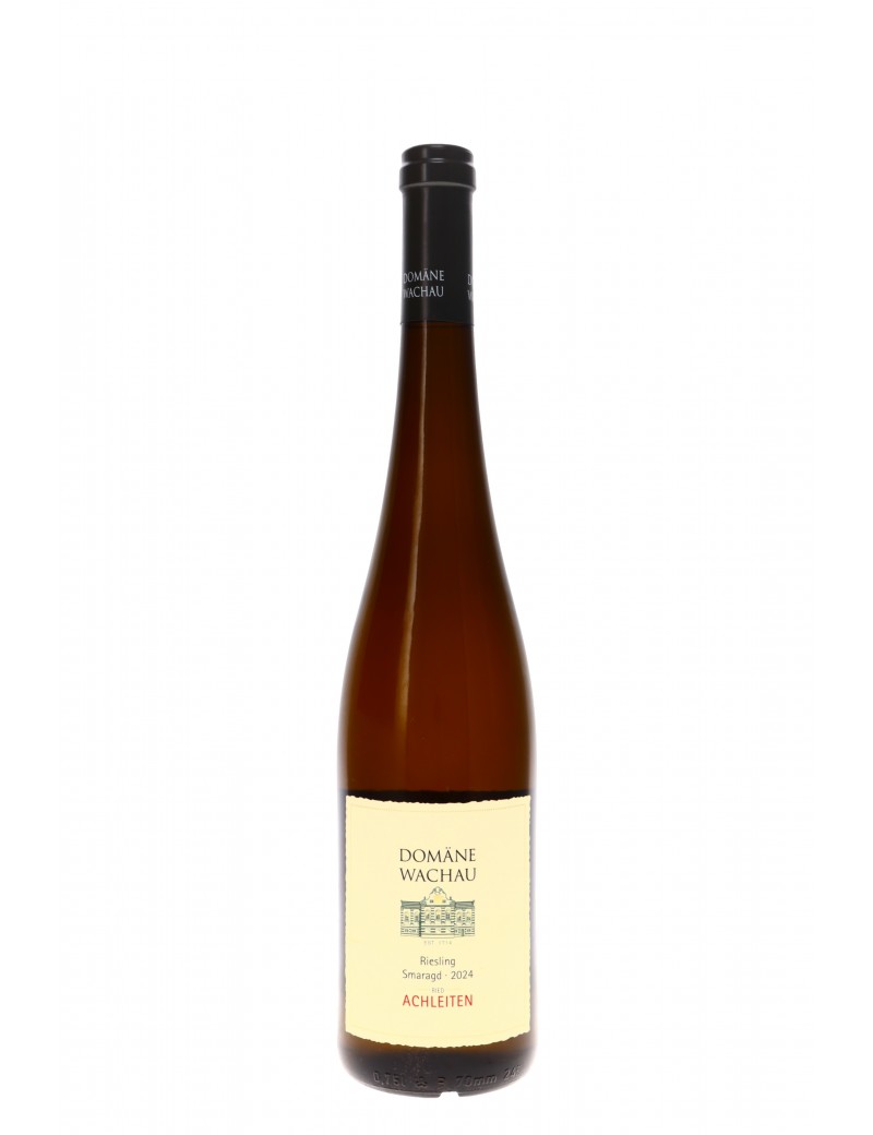 RIESLING SMARAGD RIED ACHLEITEN DOMÄNE WACHAU
