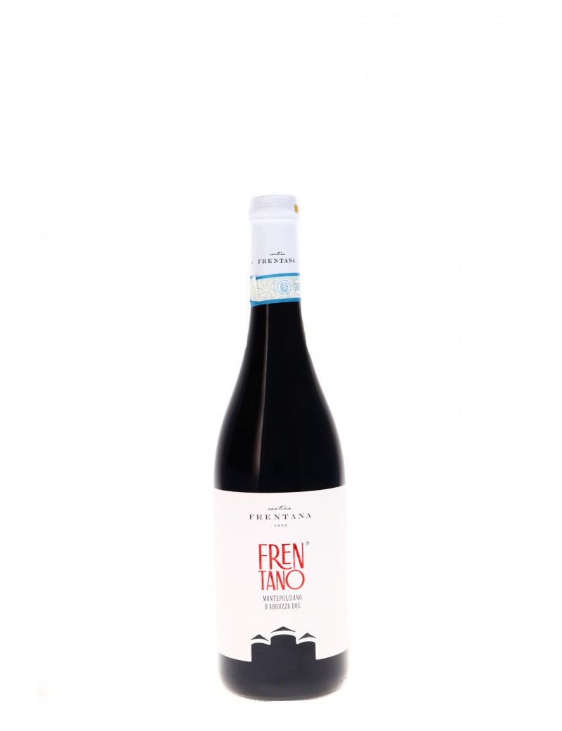 MONTEPULCIANO D'ABRUZZO FRENTANO