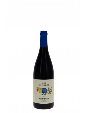 IGT TOSCANA MELOGRANI TERUZZI