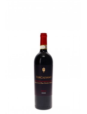 VINO NOBILE DI MONTEPULCIANO DOCG TORCALVANO