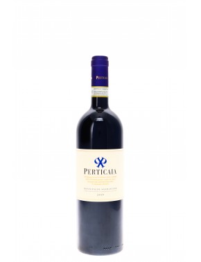 MONTEFALCO SAGRANTINO DOCG AZIENDA AGR. PERTICAIA