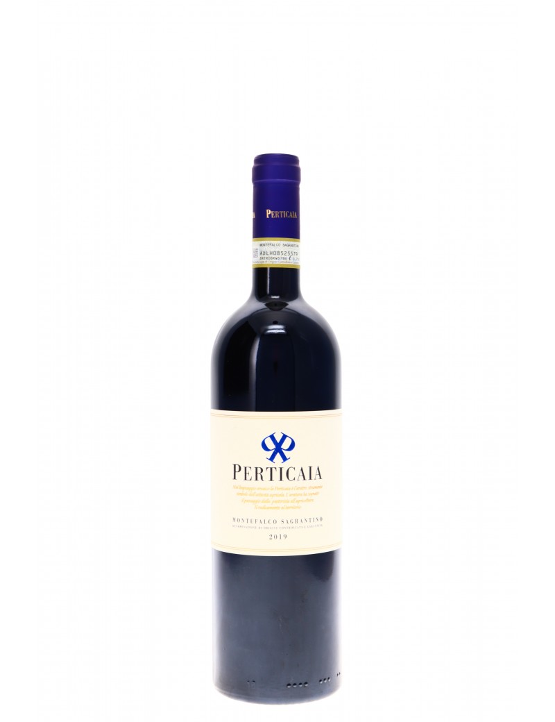 MONTEFALCO SAGRANTINO DOCG AZIENDA AGR. PERTICAIA