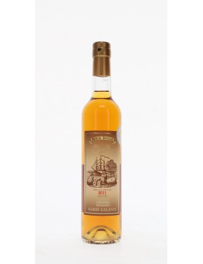 RHUM BIELLE VIEUX 2011 42°   50CL