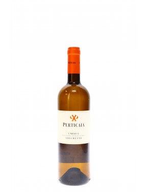 IGT UMBRIA BIANCO GRECHETTO  PERTICAIA