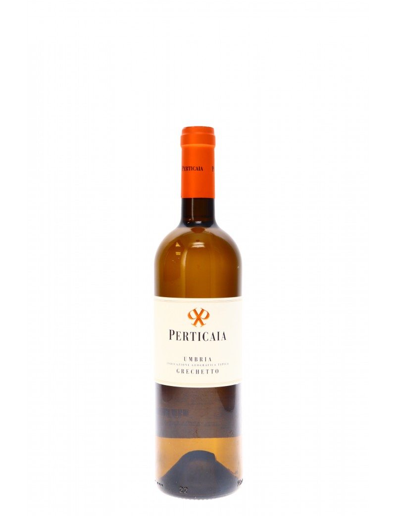 IGT UMBRIA BIANCO GRECHETTO  PERTICAIA