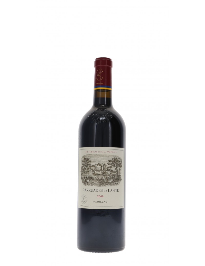 PAUILLAC CARRUADES DE LAFITE