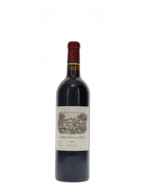 PAUILLAC CARRUADES DE LAFITE