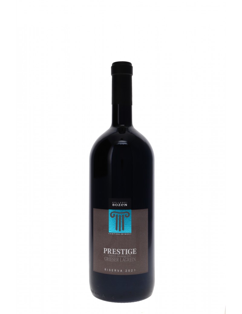 SÜDTIROL ALTO ADIGE GRIESER LAGREIN PRESTIGE KELLEREI BOZEN Magnum