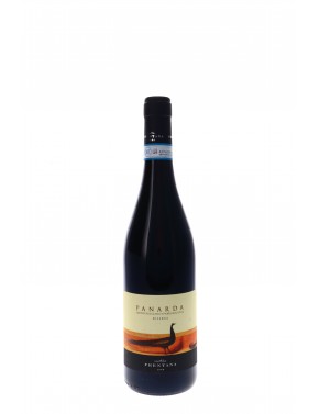 MONTEPULCIANO D'ABRUZZO RISERVA PANARDA DOC CANTINA FRENTANA