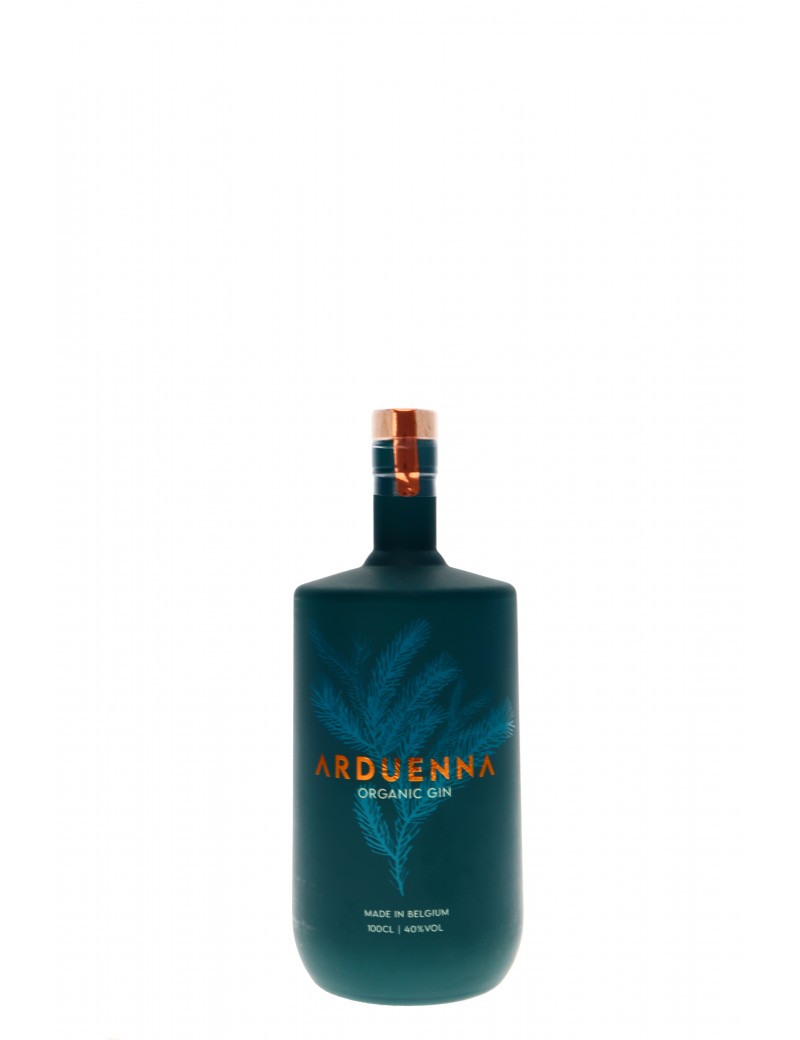 GIN ARDUENNA 40° 1L