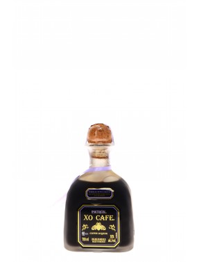 LIQUEUR DE CAFE PATRON XO 35° 70CL