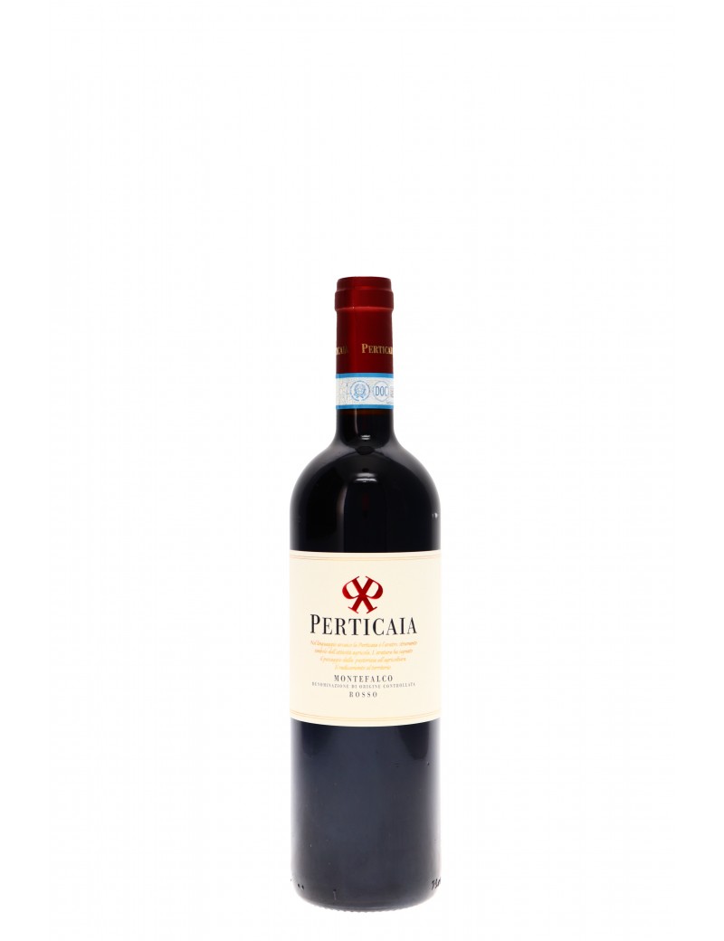 MONTEFALCO ROSSO PERTICAIA