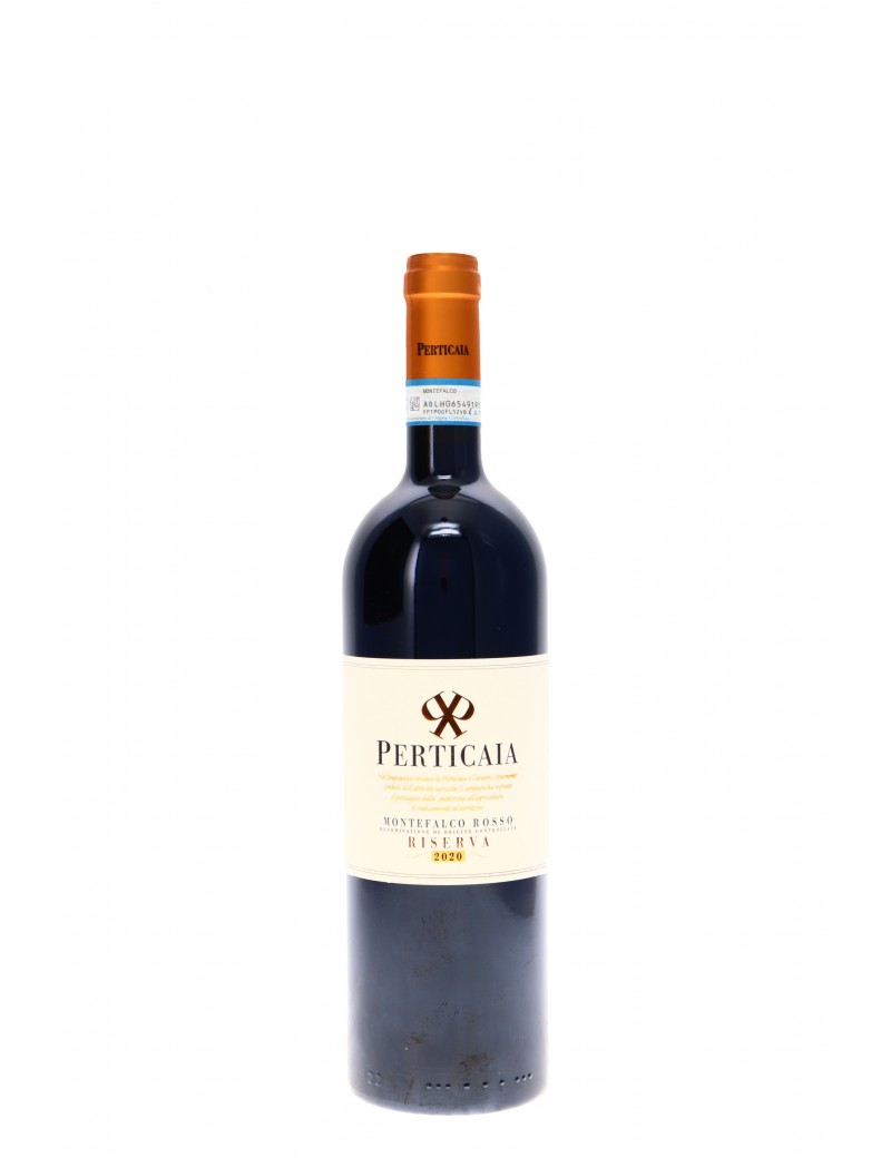 MONTEFALCO ROSSO RISERVA AZIENDA AGR. PERTICAIA