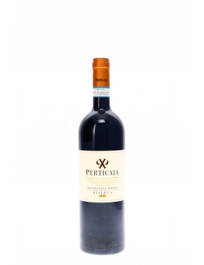 MONTEFALCO ROSSO RISERVA AZIENDA AGR. PERTICAIA