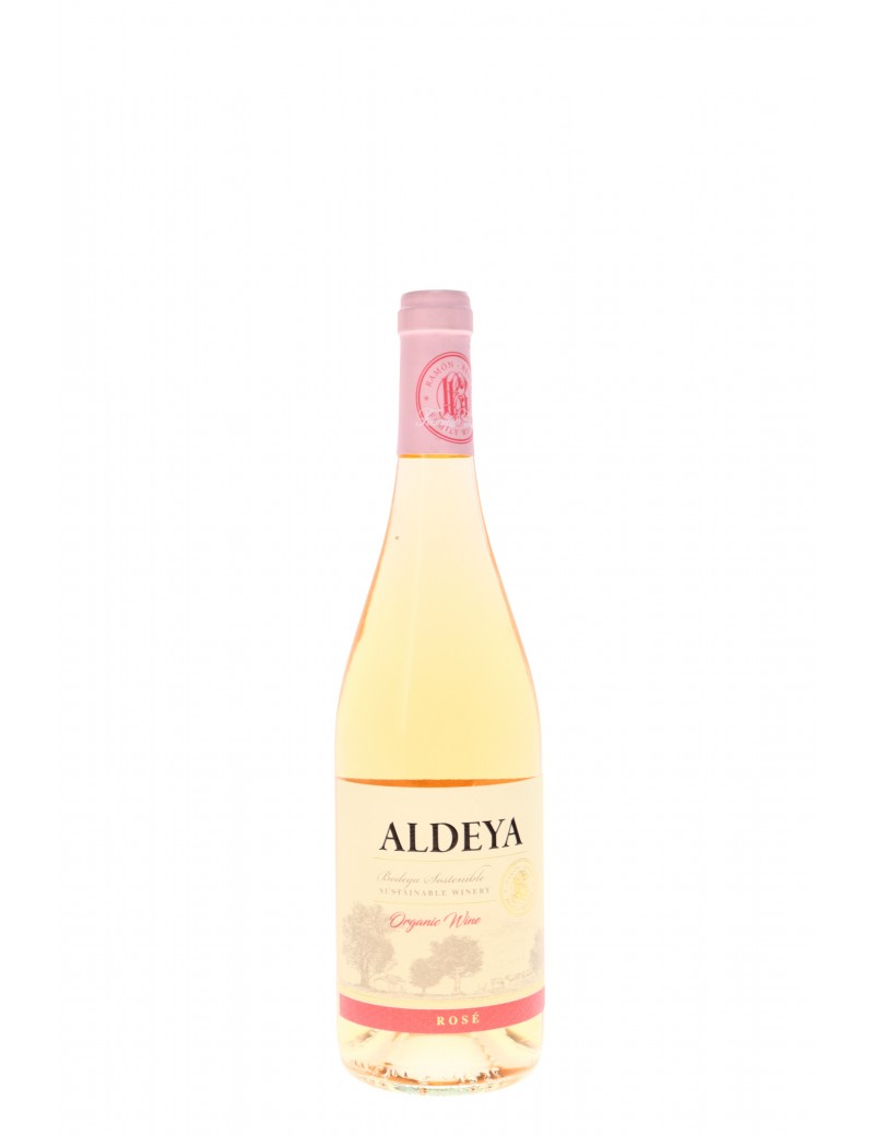 ALDEYA ROSE FINCA AYLES
