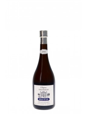 PASTIS CHATEAU CREISSAUDS 2023