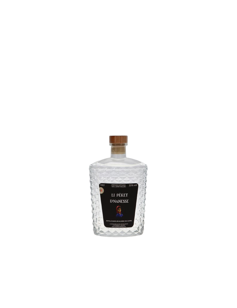 PEKET D'NANESSE 35° 50CL