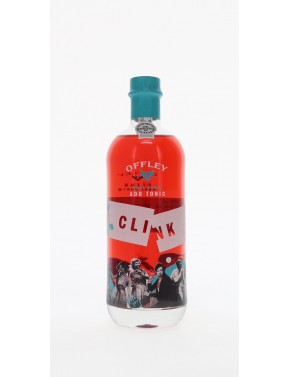 PORTO CLINK PINK OFFLEY