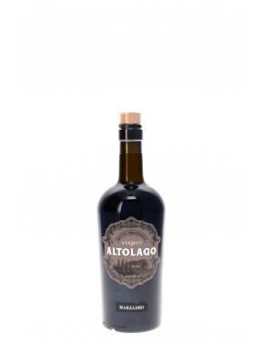 VERMOUTH MARZADRO ALTOLAGO 16° 75CL