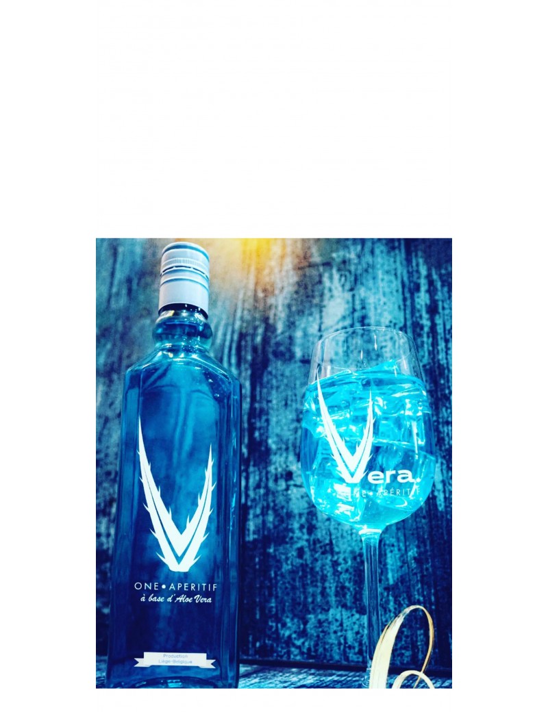 APERITIF VERA ONE 12°   70CL