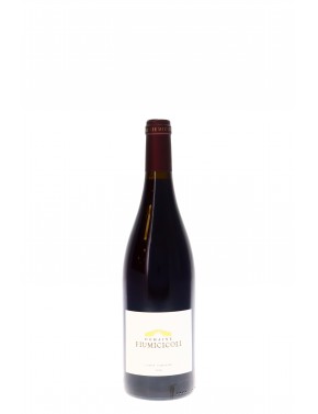 CORSE SARTENE ROUGE DOMAINE FIUMICICOLI