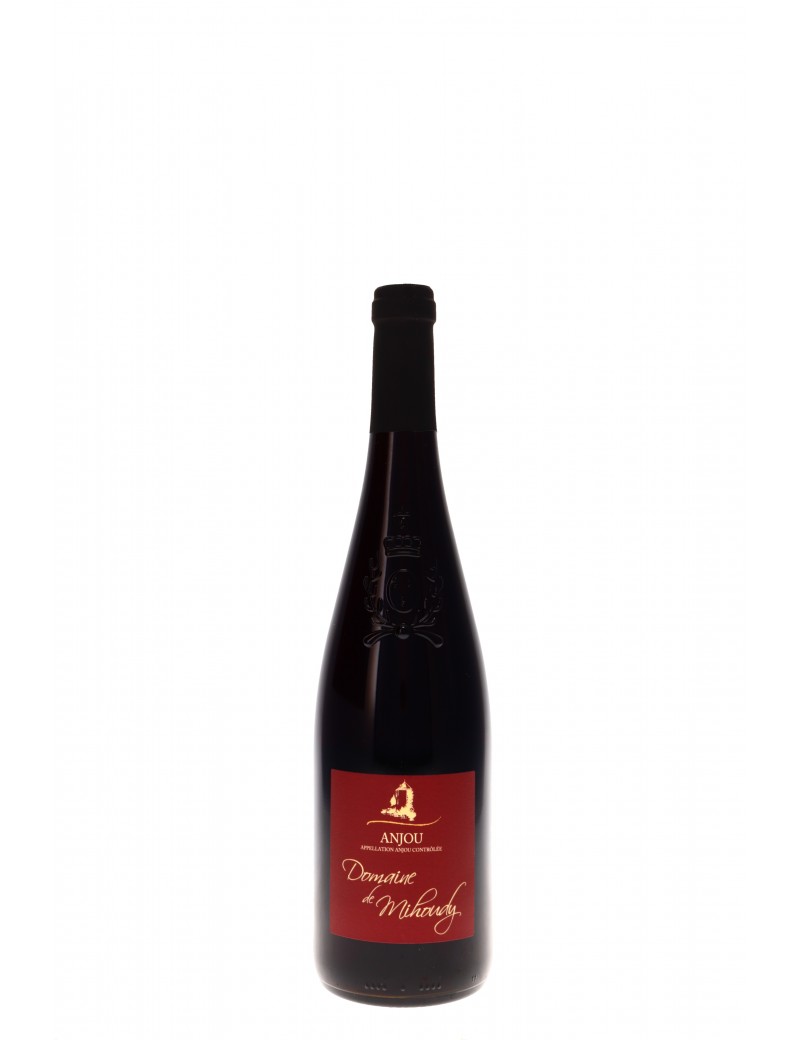 ANJOU ROUGE DOMAINE DE MIHOUDY