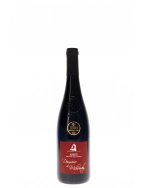 ANJOU ROUGE DOMAINE DE MIHOUDY