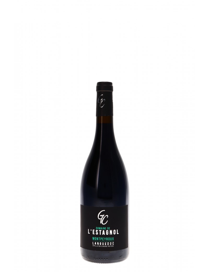 LANGUEDOC MONTPEYROUX DOMAINE DE L'ESTAGNOL