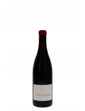 MINERVOIS LA LIVINIERE CHATEAU CESSERAS