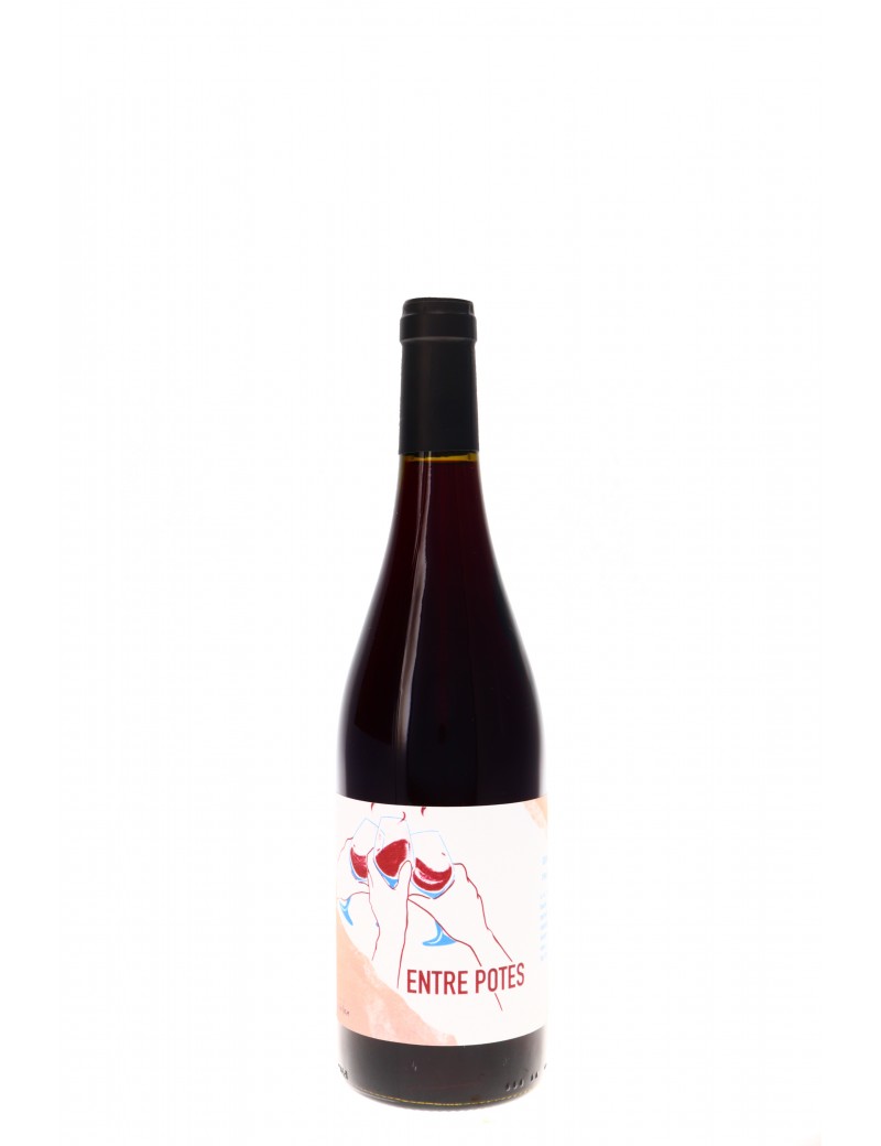 GAILLAC "ENTRE POTES" DOMAINE D'ESCAUSSES