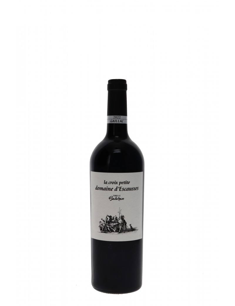 GAILLAC LA CROIX PETITE DOM D'ESCAUSSES