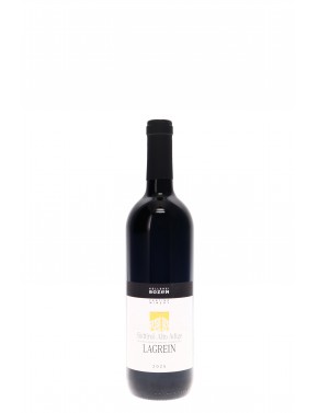 SÜDTIROL - ALTO ADIGE LAGREIN KELLEREI BOZEN