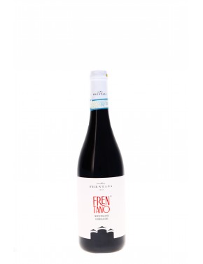 MONTEPULCIANO D'ABRUZZO FRENTANO