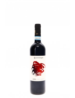 SANNIO DOP SCRYPTA AGLIANICO TERRE STREGATE