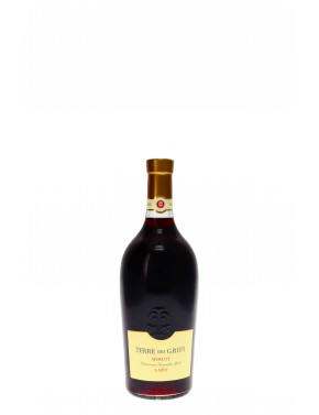 IGT MERLOT TERRE DEI GRIFI CANDIDA FONTANA
