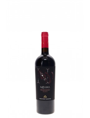 IGT SALENTO NEAMA PRODUTTORI DI MANDURIA