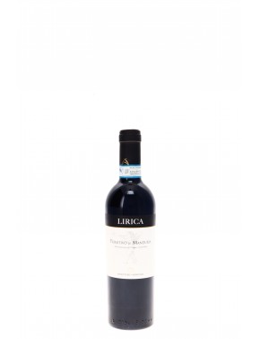 PRIMITIVO DI MANDURIA LIRICA PRODUTTORI DI MANDURIA 375ml