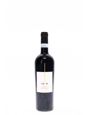 SICILIA NERO D'AVOLA VIGNETI ZABU