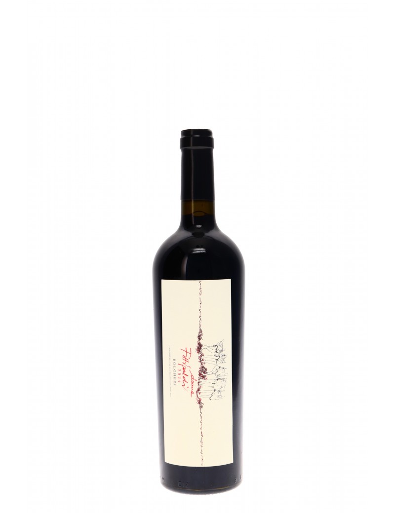 BOLGHERI DONNE FITTIPALDI