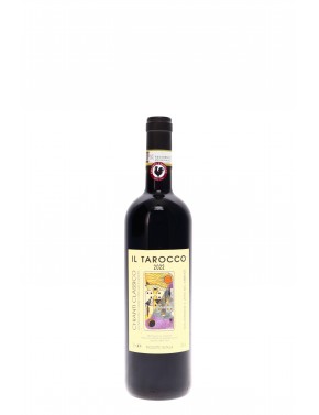 CHIANTI CLASSICO IL TAROCCO