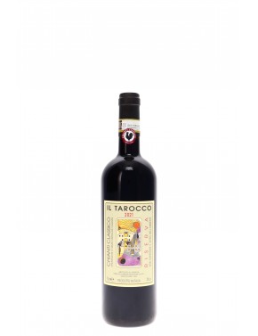 CHIANTI CLASSICO IL TAROCCO RISERVA
