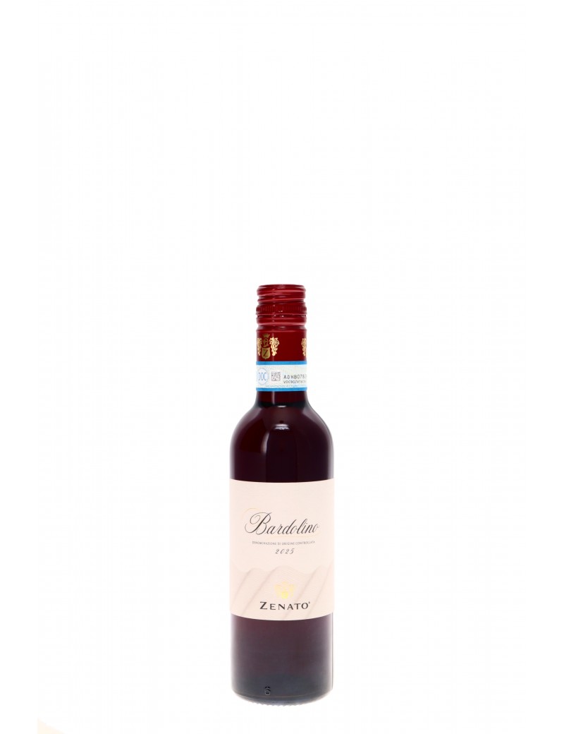 BARDOLINO DOC ZENATO 375ml
